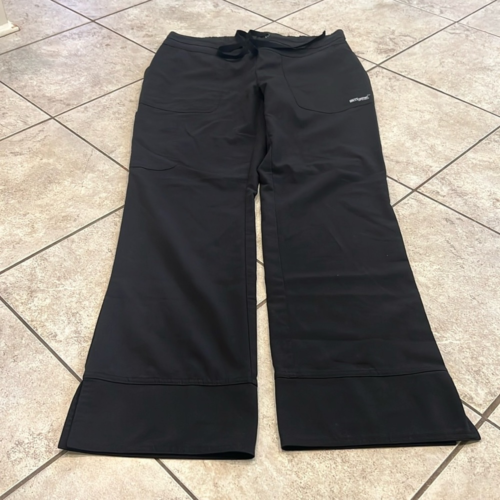 Greys Anatomy Scrub Pants